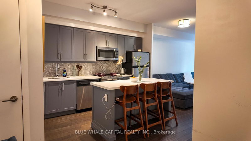 Preview image for 15 Bruyeres Mews #417, Toronto