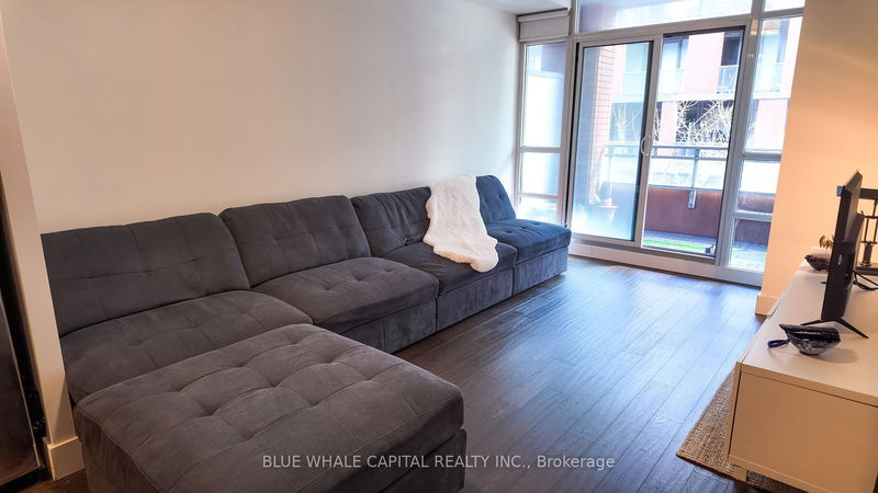 Preview image for 15 Bruyeres Mews #417, Toronto