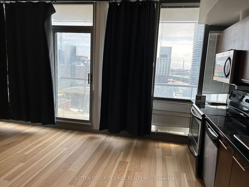 Preview image for 33 Mill St #1103, Toronto