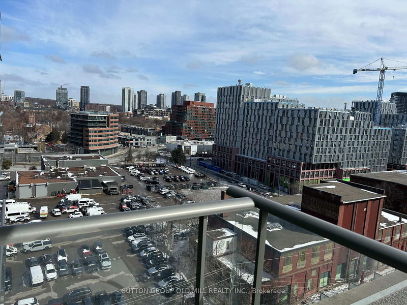 Preview image for 33 Mill St #1103, Toronto
