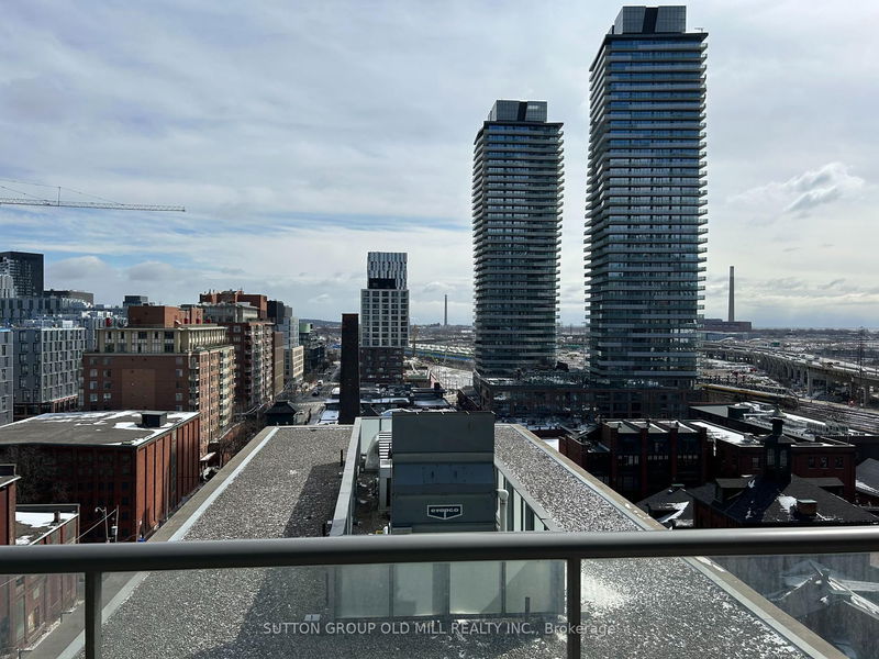 Preview image for 33 Mill St #1103, Toronto