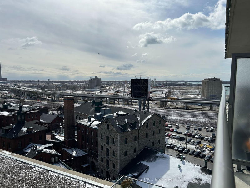 Preview image for 33 Mill St #1103, Toronto