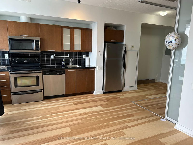 Preview image for 33 Mill St #1103, Toronto
