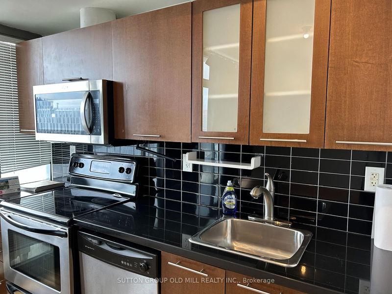Preview image for 33 Mill St #1103, Toronto
