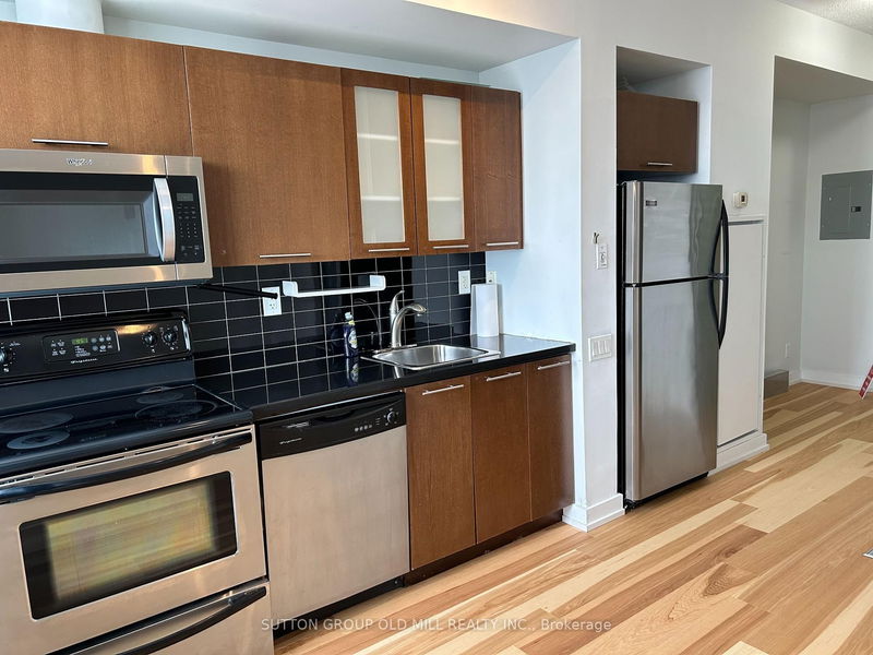 Preview image for 33 Mill St #1103, Toronto