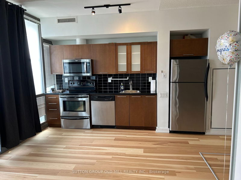 Preview image for 33 Mill St #1103, Toronto