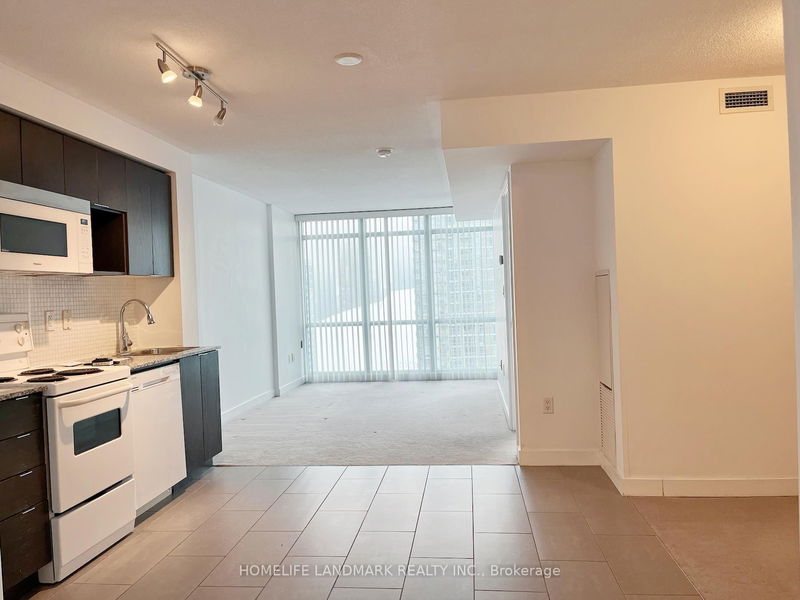 Preview image for 15 Fort York Blvd #3607, Toronto