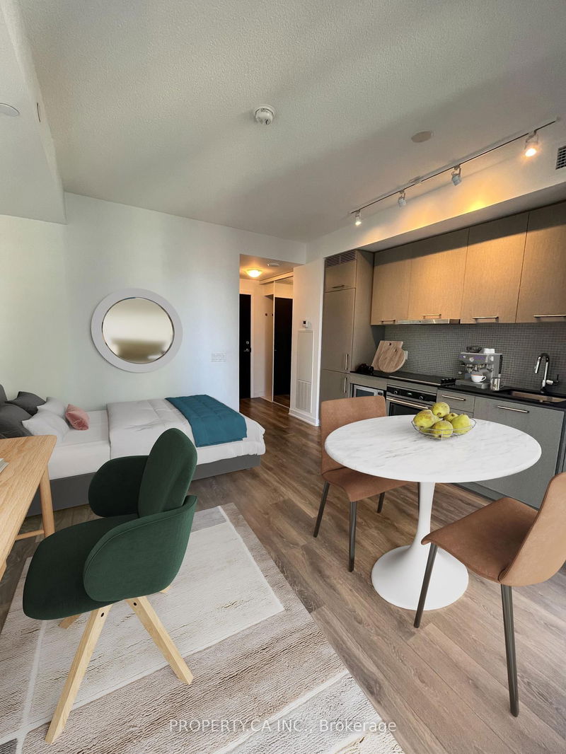 Preview image for 87 Peter St #2809, Toronto