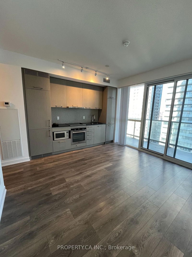 Preview image for 87 Peter St #2809, Toronto