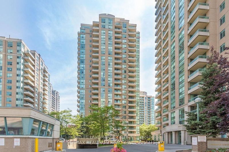 Preview image for 3 Pemberton Ave #1205, Toronto