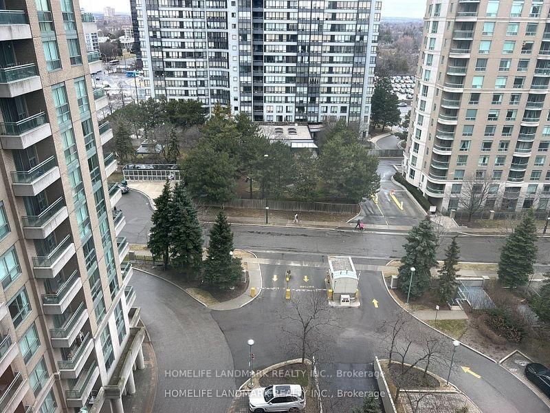 Preview image for 3 Pemberton Ave #1205, Toronto