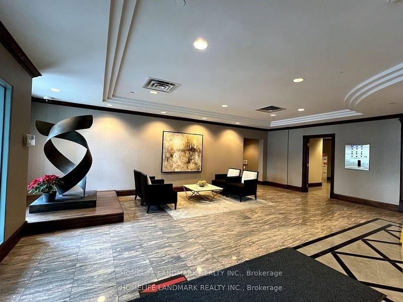 Preview image for 3 Pemberton Ave #1205, Toronto