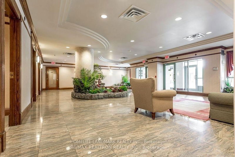 Preview image for 3 Pemberton Ave #1205, Toronto