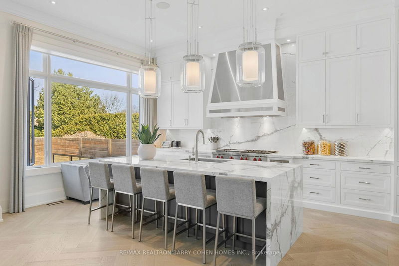 Preview image for 6 Stubbs Dr, Toronto
