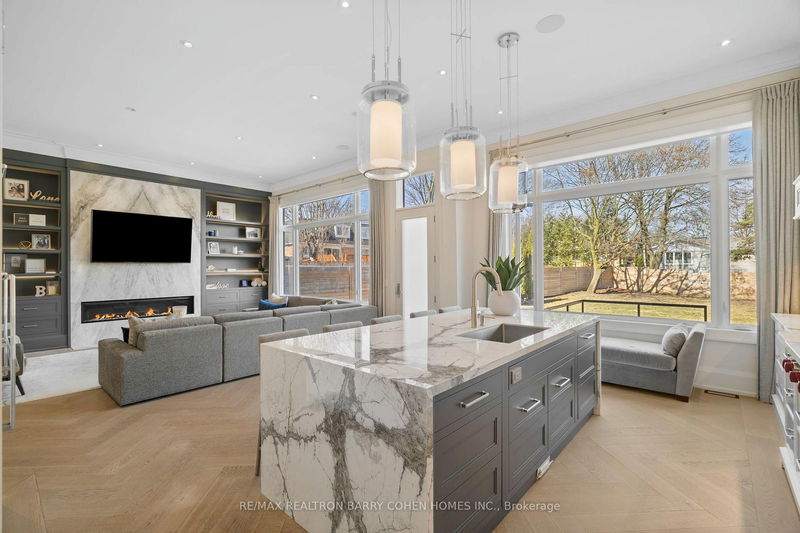 Preview image for 6 Stubbs Dr, Toronto
