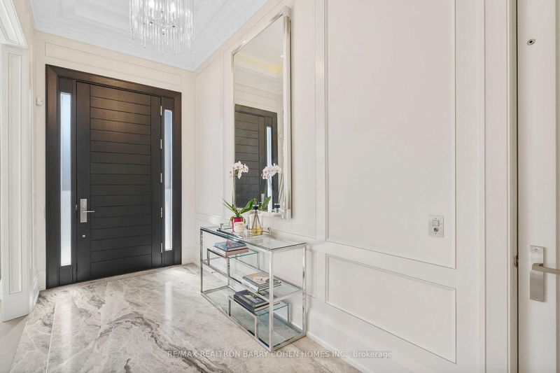 Preview image for 6 Stubbs Dr, Toronto
