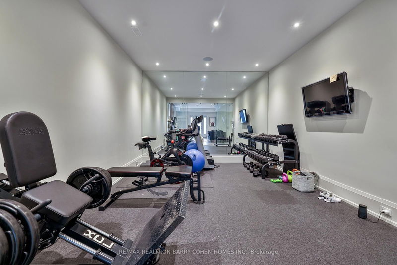 Preview image for 6 Stubbs Dr, Toronto