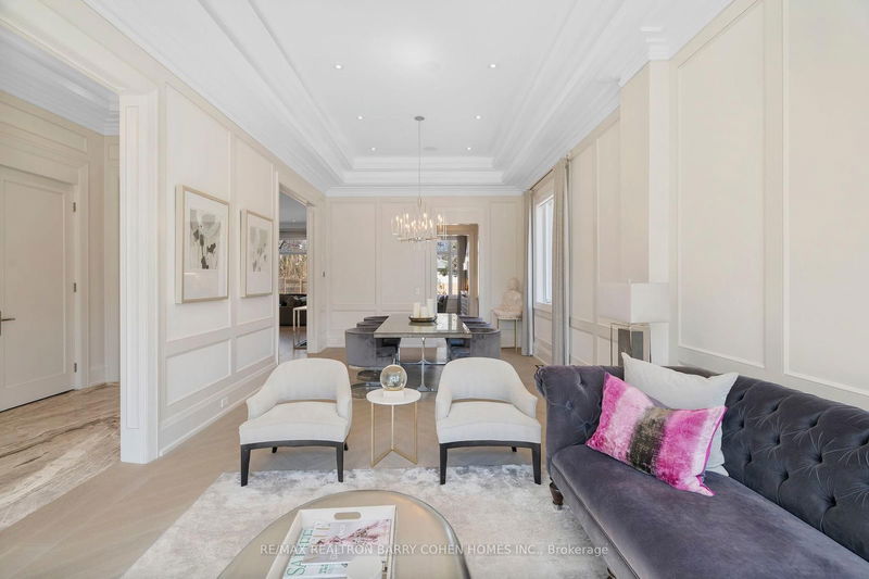 Preview image for 6 Stubbs Dr, Toronto