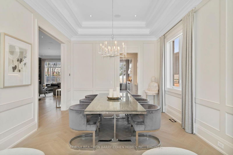 Preview image for 6 Stubbs Dr, Toronto