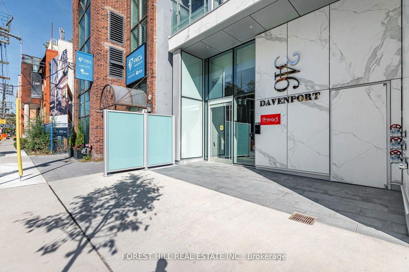 Preview image for 346 Davenport Rd #503, Toronto