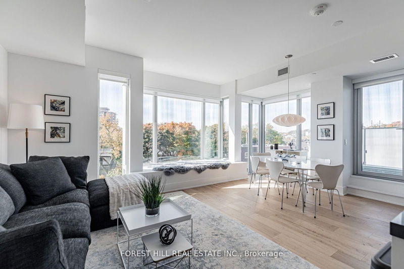 Preview image for 346 Davenport Rd #503, Toronto