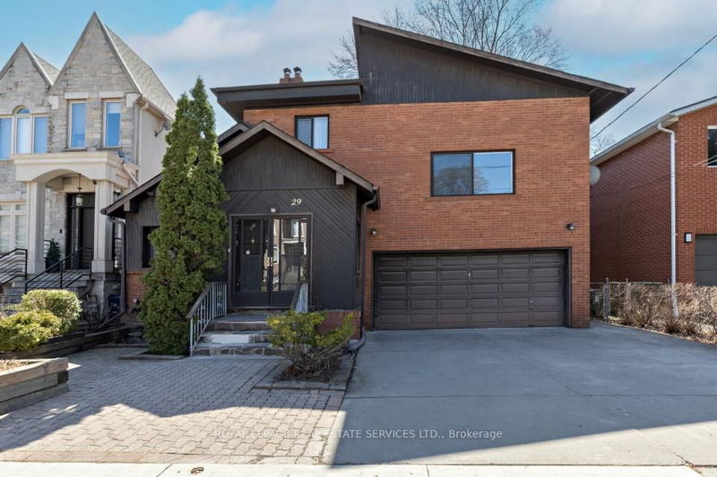 Preview image for 29 Cameron Ave, Toronto
