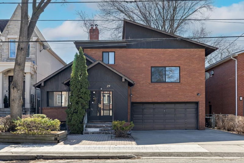 Preview image for 29 Cameron Ave, Toronto