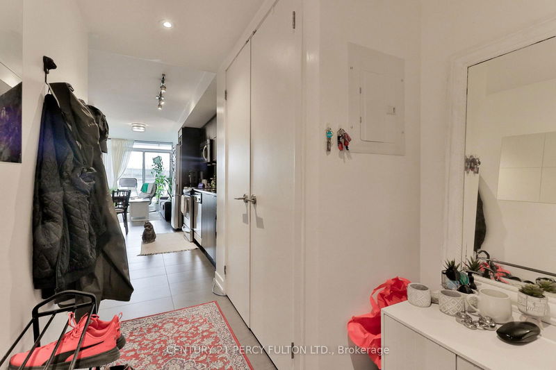 Preview image for 170 Fort York Blvd #201, Toronto