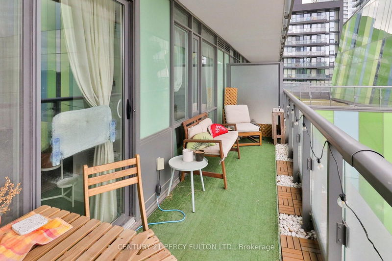 Preview image for 170 Fort York Blvd #201, Toronto