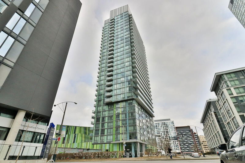Preview image for 170 Fort York Blvd #201, Toronto