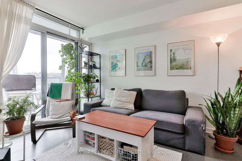 Preview image for 170 Fort York Blvd #201, Toronto