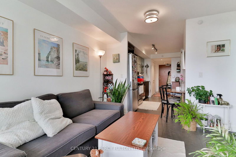 Preview image for 170 Fort York Blvd #201, Toronto