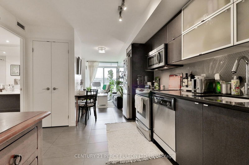 Preview image for 170 Fort York Blvd #201, Toronto