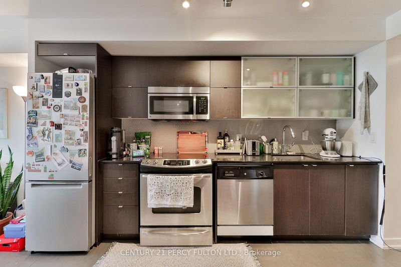 Preview image for 170 Fort York Blvd #201, Toronto