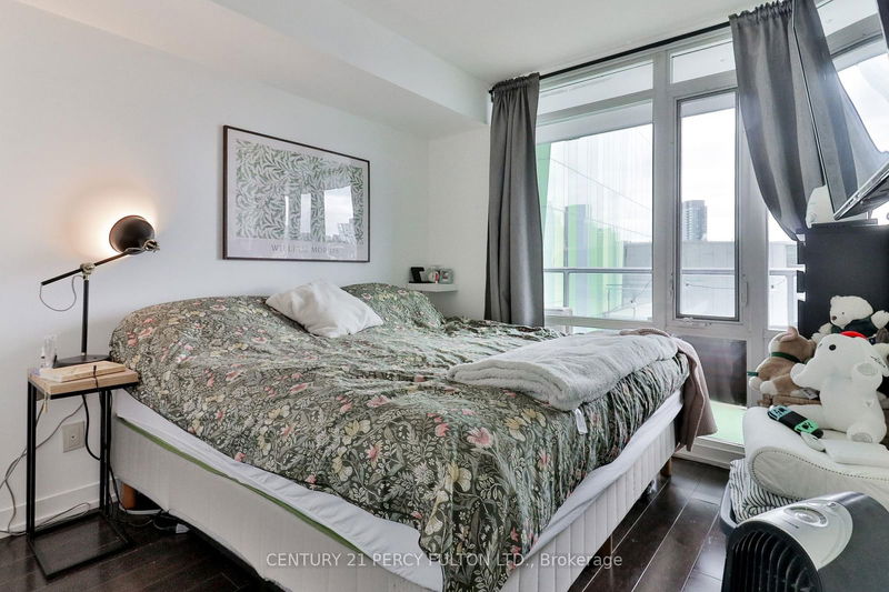 Preview image for 170 Fort York Blvd #201, Toronto