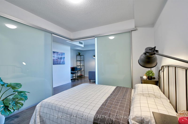 Preview image for 68 Abell St W #336, Toronto