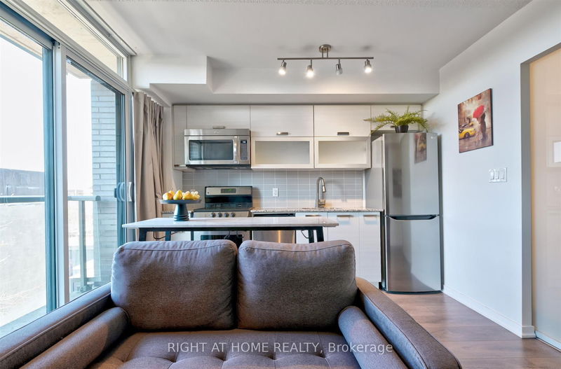 Preview image for 68 Abell St W #336, Toronto