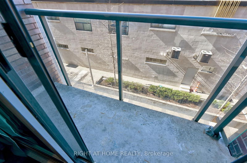 Preview image for 68 Abell St W #336, Toronto