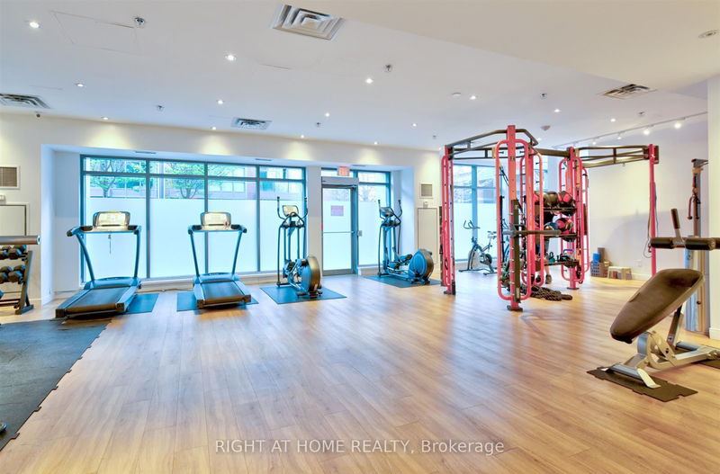 Preview image for 68 Abell St W #336, Toronto