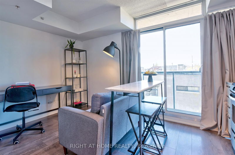 Preview image for 68 Abell St W #336, Toronto
