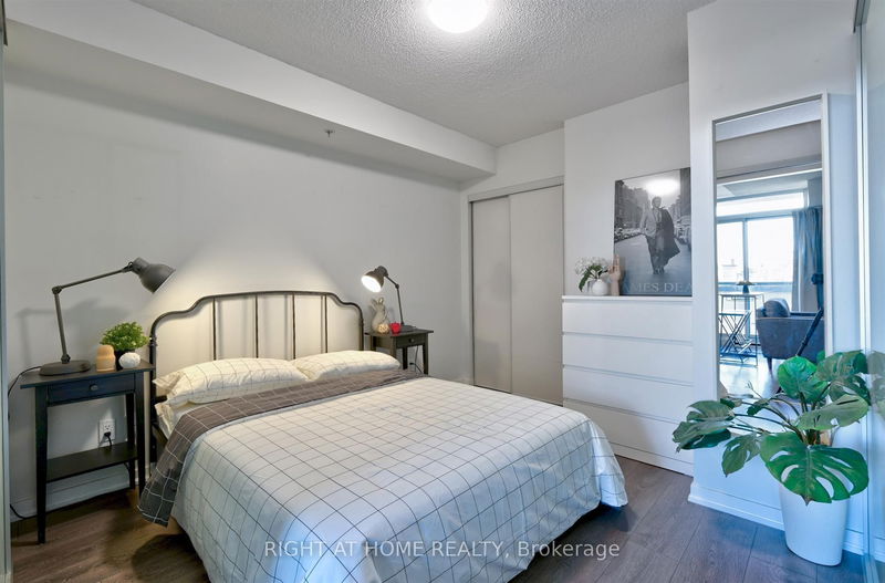 Preview image for 68 Abell St W #336, Toronto