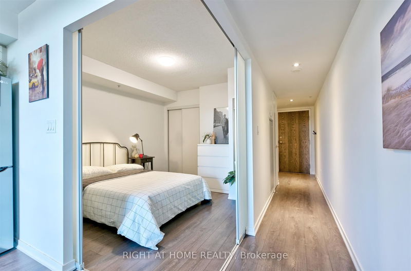 Preview image for 68 Abell St W #336, Toronto