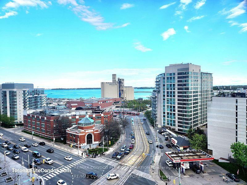 Preview image for 600 fleet St #218, Toronto