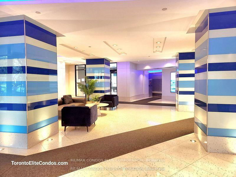 Preview image for 600 fleet St #218, Toronto