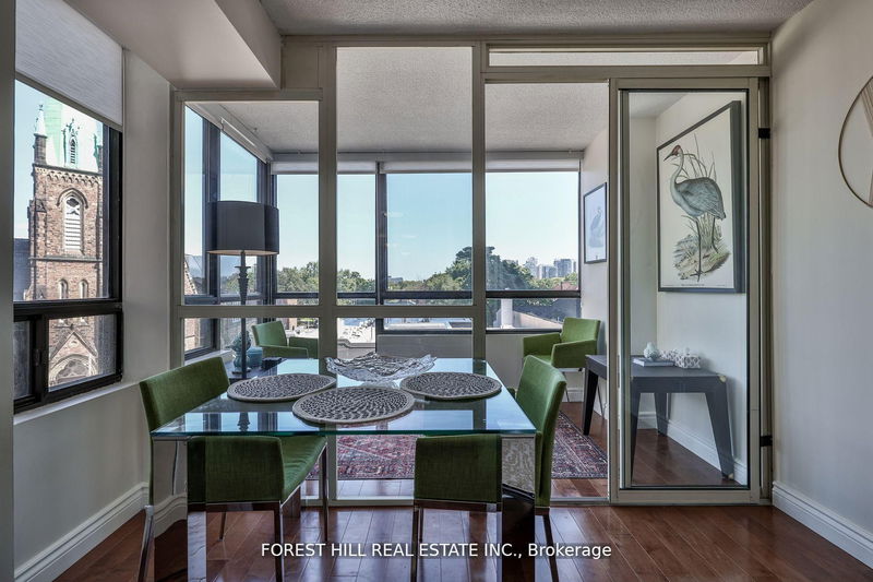 Preview image for 117 Gerrard St #503, Toronto
