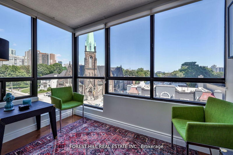 Preview image for 117 Gerrard St #503, Toronto