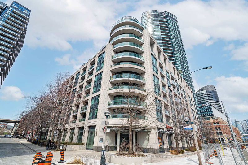 Preview image for 600 Fleet St #1106, Toronto