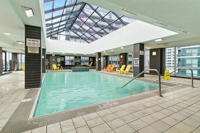 Preview image for 600 Fleet St #1106, Toronto