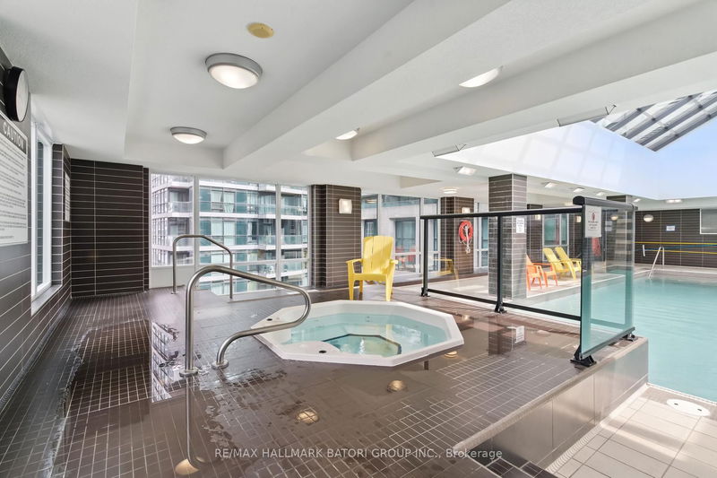 Preview image for 600 Fleet St #1106, Toronto