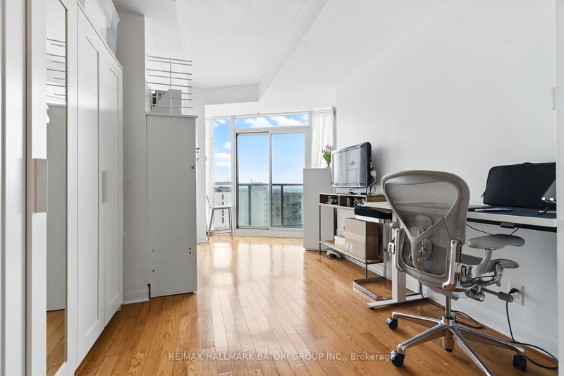Preview image for 600 Fleet St #1106, Toronto